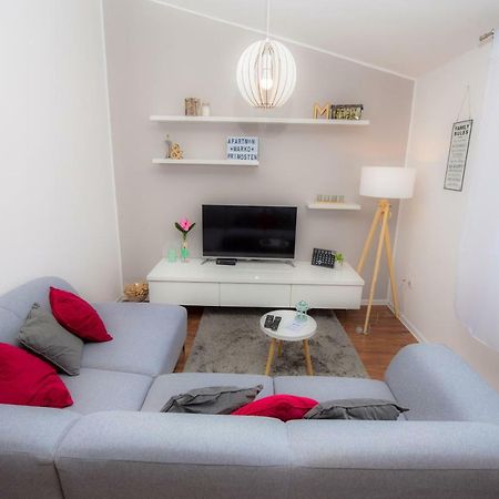 Apartman Marko Primošten Exteriér fotografie
