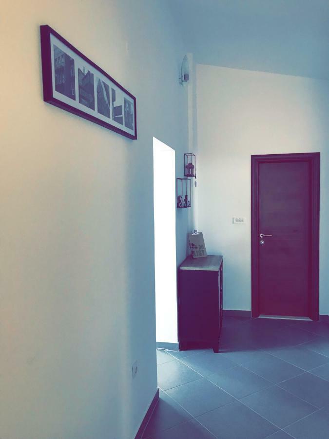 Apartman Marko Primošten Exteriér fotografie
