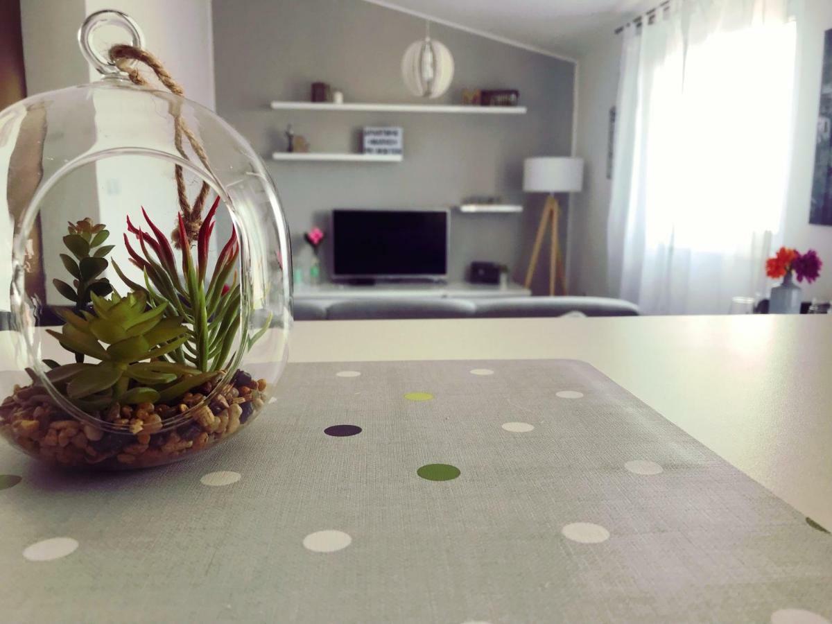 Apartman Marko Primošten Exteriér fotografie