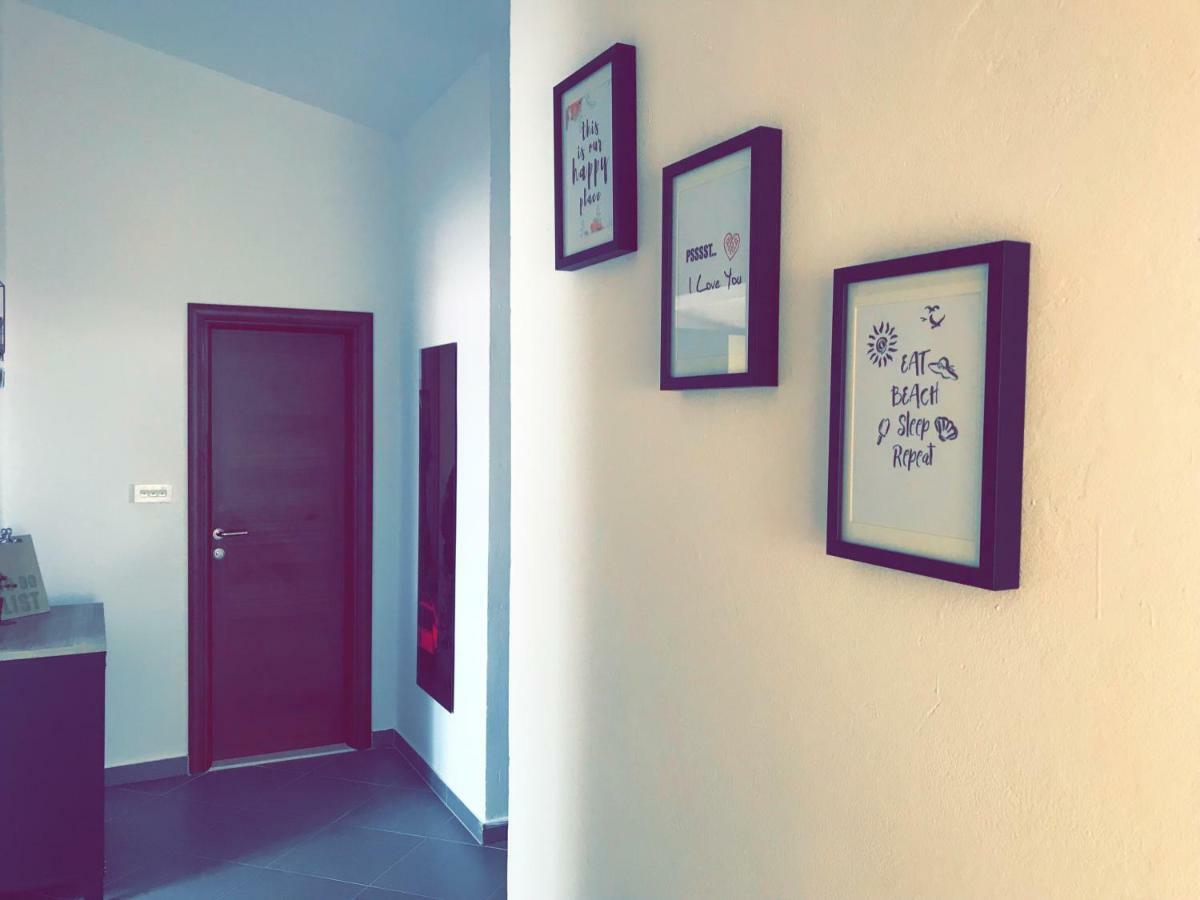 Apartman Marko Primošten Exteriér fotografie
