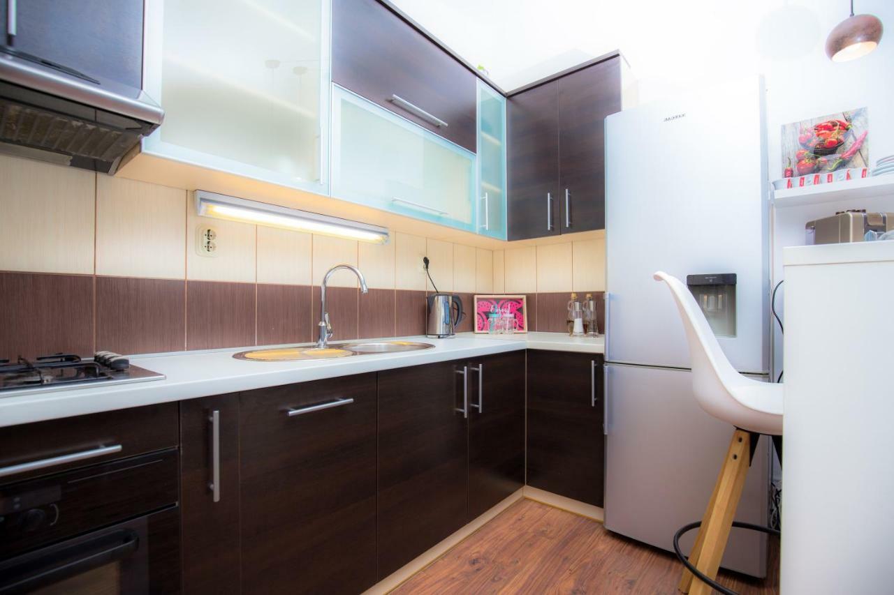 Apartman Marko Primošten Exteriér fotografie